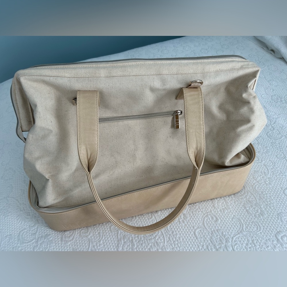 Beis Weekender Bag - Picture 3 of 10